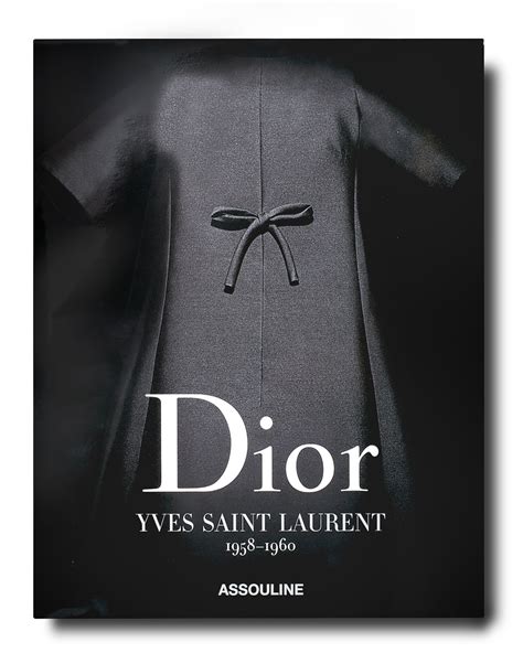 yves saint laurent dior|Dior yves Saint Laurent assistant.